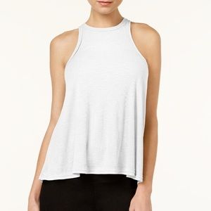 Small Free People Long Beach Tank-Never Worn